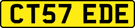 CT57EDE