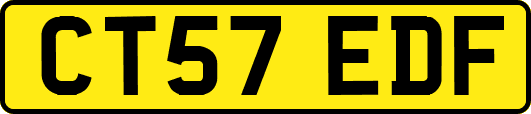 CT57EDF