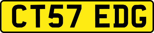 CT57EDG