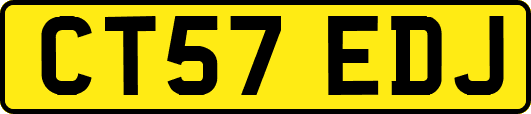 CT57EDJ
