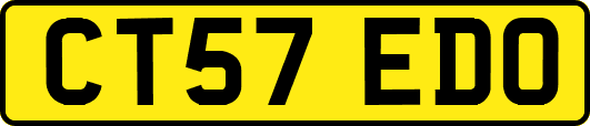 CT57EDO