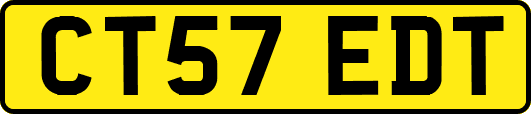 CT57EDT