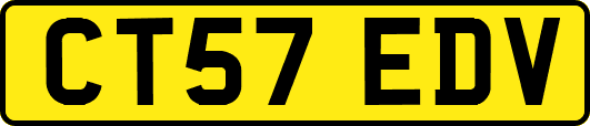 CT57EDV
