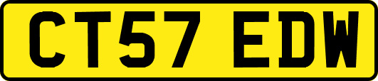 CT57EDW