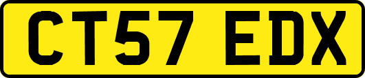 CT57EDX