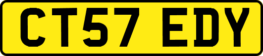 CT57EDY