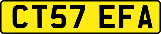 CT57EFA