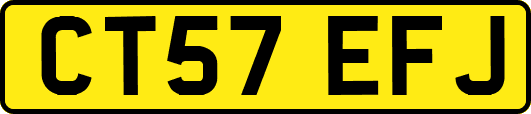 CT57EFJ
