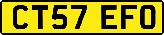CT57EFO