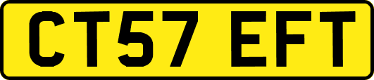 CT57EFT