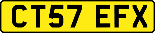 CT57EFX