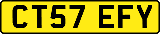 CT57EFY