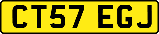 CT57EGJ