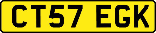 CT57EGK