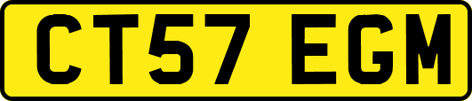 CT57EGM