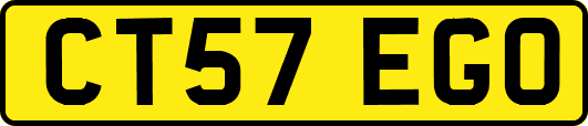 CT57EGO
