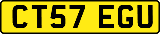 CT57EGU