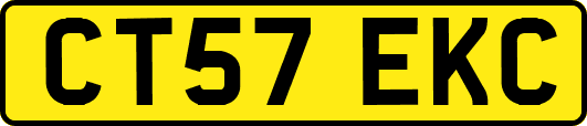CT57EKC