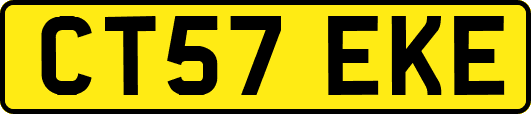 CT57EKE