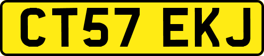 CT57EKJ