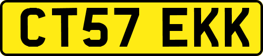 CT57EKK