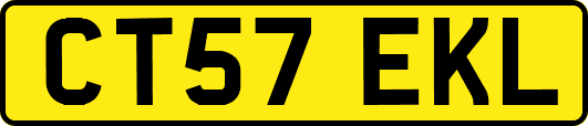 CT57EKL