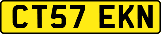 CT57EKN