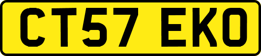 CT57EKO