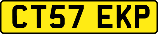 CT57EKP