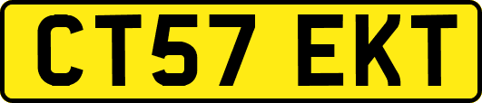 CT57EKT