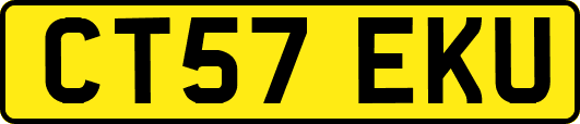 CT57EKU