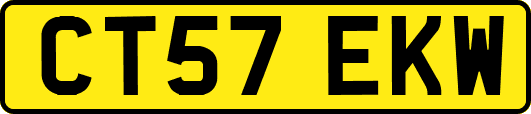 CT57EKW