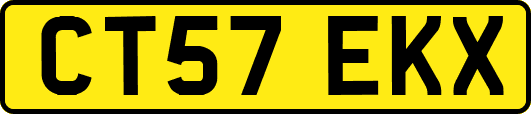 CT57EKX