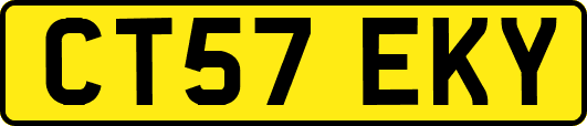 CT57EKY