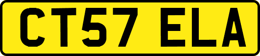 CT57ELA