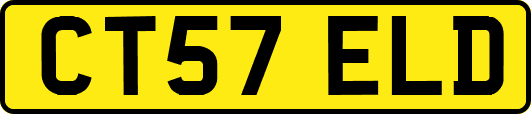 CT57ELD