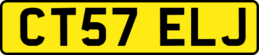CT57ELJ