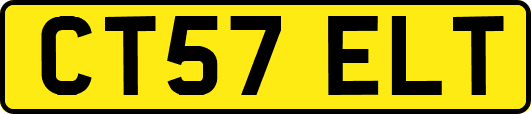 CT57ELT
