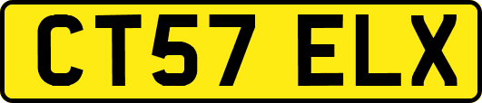 CT57ELX