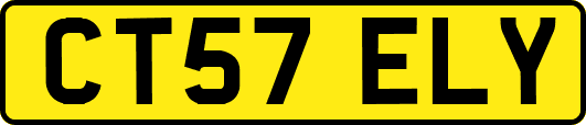 CT57ELY