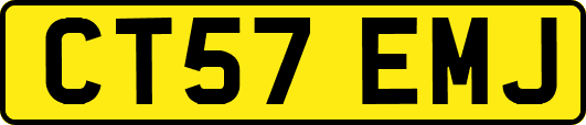 CT57EMJ