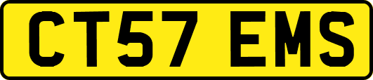 CT57EMS