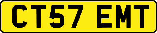 CT57EMT