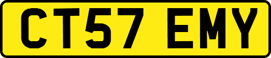 CT57EMY