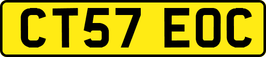 CT57EOC
