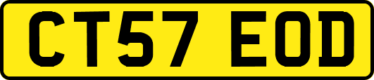 CT57EOD