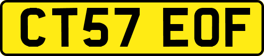CT57EOF