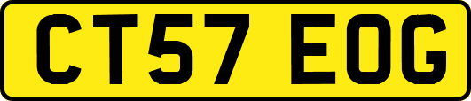 CT57EOG