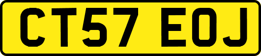 CT57EOJ