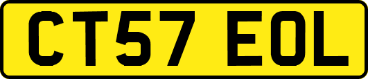 CT57EOL